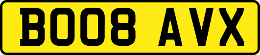 BO08AVX