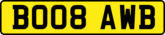 BO08AWB