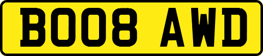 BO08AWD