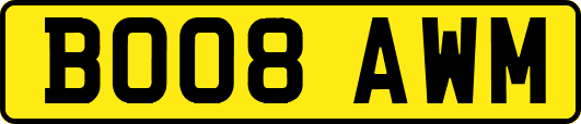 BO08AWM