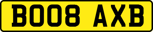 BO08AXB