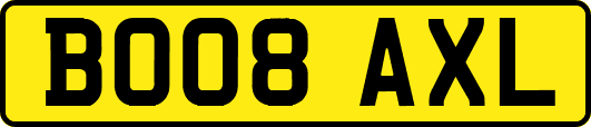 BO08AXL