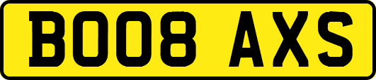 BO08AXS