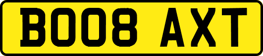 BO08AXT