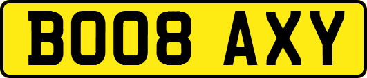 BO08AXY