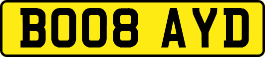 BO08AYD