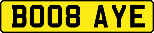 BO08AYE