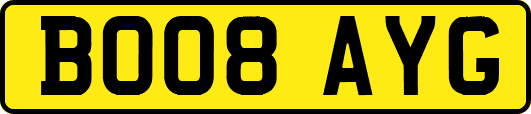 BO08AYG
