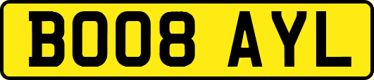 BO08AYL