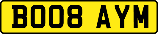 BO08AYM