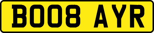 BO08AYR