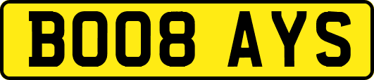 BO08AYS