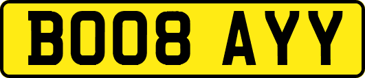 BO08AYY