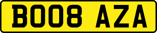BO08AZA