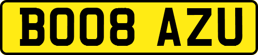 BO08AZU