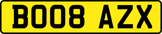BO08AZX