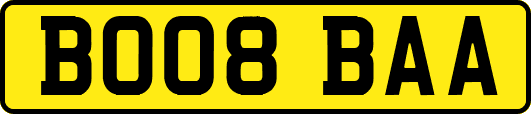 BO08BAA