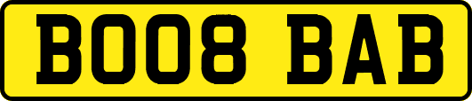 BO08BAB
