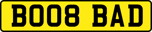 BO08BAD