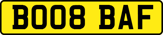 BO08BAF