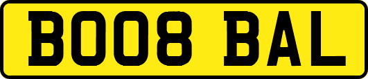 BO08BAL