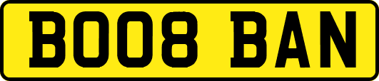 BO08BAN