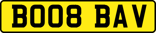 BO08BAV
