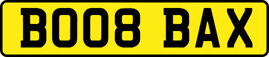 BO08BAX