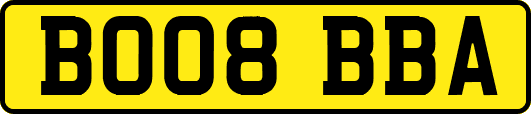 BO08BBA