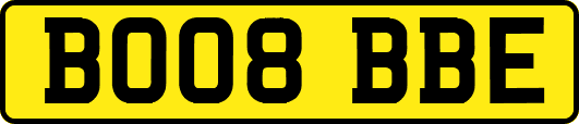BO08BBE