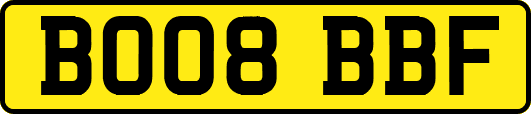 BO08BBF