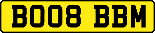 BO08BBM