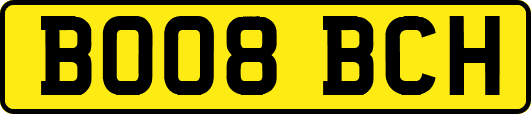 BO08BCH