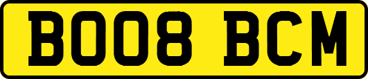 BO08BCM