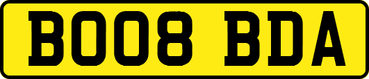 BO08BDA