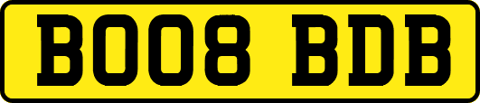 BO08BDB