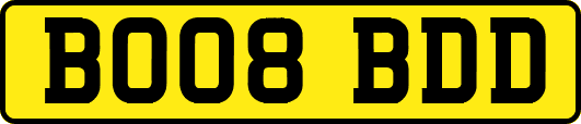 BO08BDD