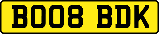 BO08BDK