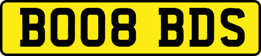 BO08BDS