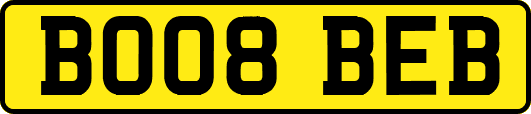 BO08BEB