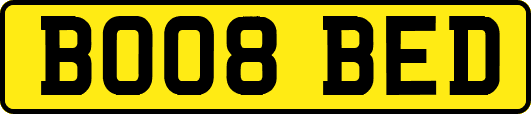 BO08BED