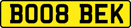 BO08BEK