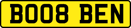 BO08BEN
