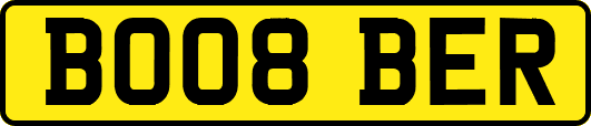 BO08BER
