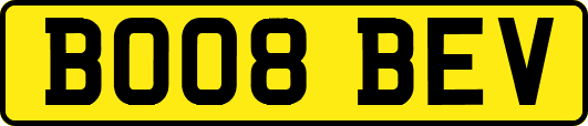 BO08BEV