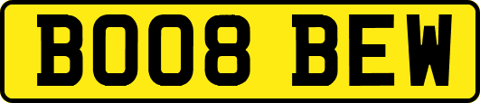 BO08BEW