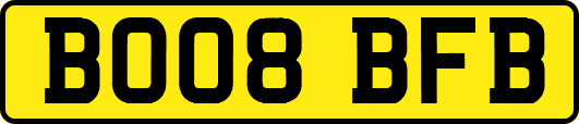 BO08BFB