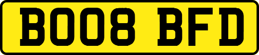 BO08BFD