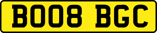 BO08BGC