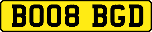 BO08BGD